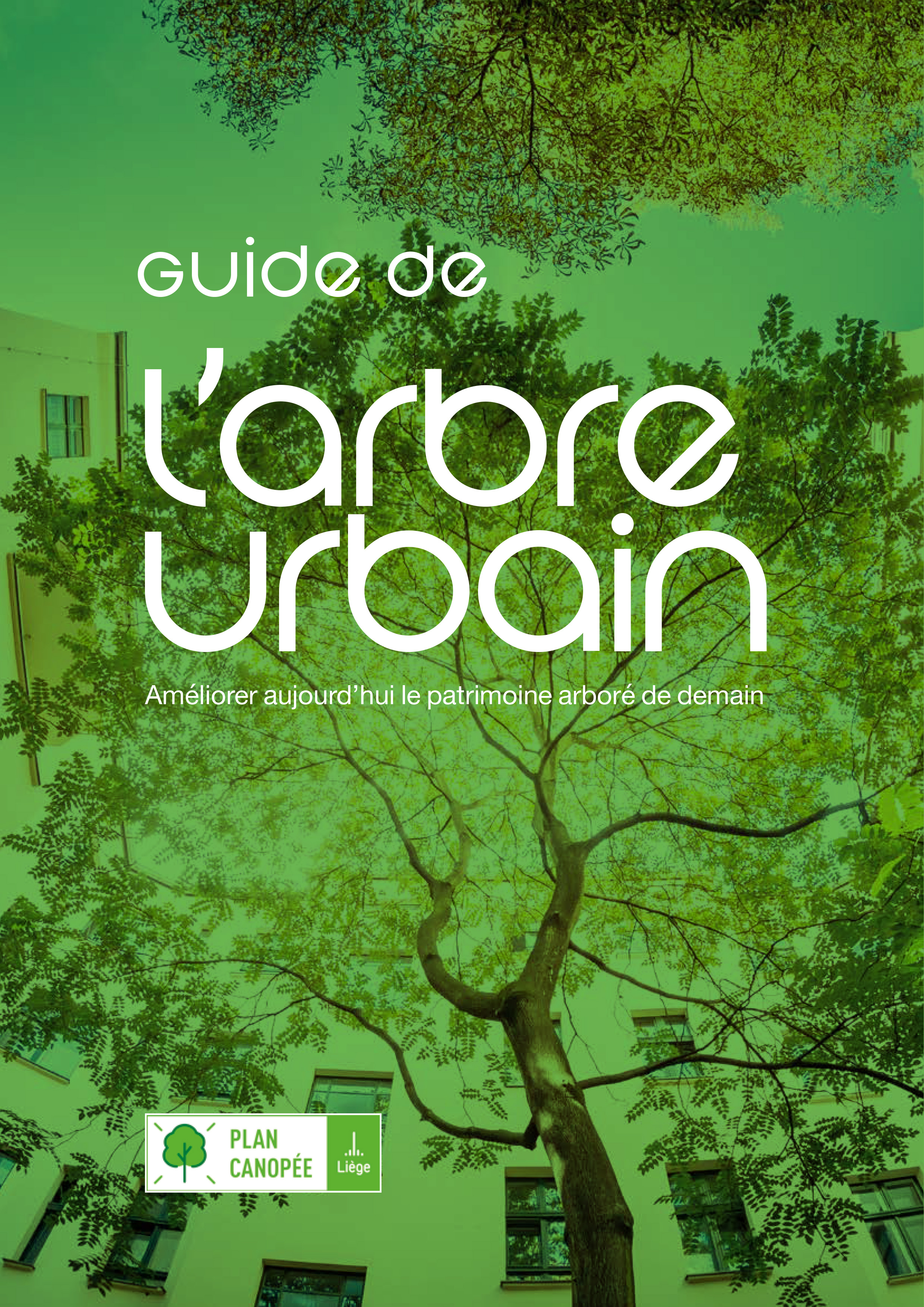 Guide arbre Urbain